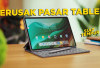 Lenovo Idea Tab: Tablet 4 Jutaan Paket Lengkap dengan Fitur AI Terkini!