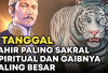 Tanggal Lahirmu Ada di Daftar Ini? Kamu Punya Energi Spiritual yang Gak Main-Main, Lo! Buruan Cek di Sini!