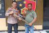 Polisi Terima Serahkan Senpi Rakitan dari Masyarakat, Wujud Kepercayaan dan Dukungan Operasi Senpi Musi 2026