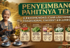 Penyeimbang Pahitnya Teh! 6 Rekomendasi Camilan Manis Tradisional Favorit Keluarga