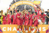 Agenda Timnas Indonesia U-19 Usai Juara Piala AFF U-19 2024, Langsung Hadapi Argentina di Korea Selatan