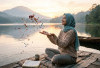 Belajar Memaafkan dengan Ikhlas, Ternyata yang Paling Tenang Bukan yang Menang, Tapi yang Rela Melepaskan