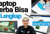 Review Lenovo IdeaPad Flex 5i: Laptop 2-in-1 Tipis dan Ringan dengan Performa Tangguh