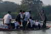 55 Tahun Menunggu, Warga Desa Karang Negara Masih Bermimpi Punya Jembatan