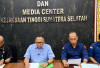 Kepala KUPP Sungai Lumpur Terjaring OTT, Dugaan Pungli Izin Berlayar