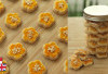 Praktis Istimewa! Resep Kue Kacang Jadul yang Gurih, Wangi, dan Cocok untuk Stok Lebaran