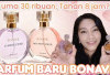 5 Parfum Bonavie yang Paling Wangi dan Tahan Lama, Pilihan Terbaik untuk Tampil Elegan di Setiap Kesempatan