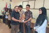 Pendam II Sriwijaya Sabet Juara Konten Kreatif Terbaik dalam Ajang LCC Se-Sumsel