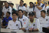 Rutan Baturaja Ikuti Turnamen E-Sport PAS Sumsel dalam Rangka Hari Bakti Pemasyarakatan