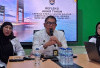 Catat Pencapaian Kinerja Luar Biasa di 2025, Ini Rencana Kanwil Ditjen Imigrasi Sumsel Pada 2026