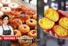 Teman Ngopi Sempurna! Resep Donat Labu Berpori Halus, Lembut dan Kenyalnya Tahan Seharian!