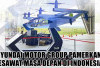 Era Mobilitas Udara Dimulai, Hyundai Motor Group Pamerkan Pesawat Masa Depan di Indonesia