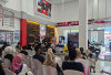 Astra Motor Plaju dan FIFGROUP Gelar Gathering Konsumen Loyal di Palembang, Beri Voucher Servis Gratis & Promo