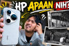 Review Jujur Huawei Pura 80 Ultra: Kamera Monster yang Bikin Merek Lain Gemetar!