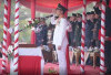 Bupati Ogan Ilir Pimpin Upacara HUT RI ke-81 Tahun 2026, ini yang Disampaikan
