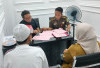 Wah! Ada Penyerahan Tersangka dan Barang Bukti, Terkait Tindak Pidana Apa Ya?