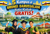 5 Kampus di Brunei Darussalam Buka Kuliah Gratis Khusus WNI Lewat Beasiswa BDGS 2026/2027