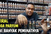 Top 3 Parfum Wanita Aroma Awet Seharian Wanginya Bikin Segar