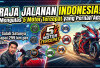 Raja Jalanan Indonesia! Inilah 5 Motor Tercepat yang Pernah Ada, Salah Satunya Capai 299 km per Jam