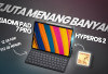 7,5 JUTA! Tablet FLAGSHIP Xiaomi Pad 7 Pro Review: Spesifikasi & Harga Resmi Indonesia