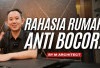 Rahasia Rumah Anti Bocor: Cara Memilih Waterproofing yang Tepat untuk Iklim Tropis