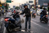 Waspada! Inilah Ciri-ciri Oli Mesin Habis Tenaga Sebelum Motor Kamu 'Jebol' di Jalan, Harus Segera Diganti!
