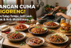 Jangan Cuma Digoreng! 7 Tips Sulap Tempe Jadi Lauk Enak dan Anti-Mainstream, Nomor 5 Bikin Nagih