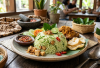 Pasti Nambah! Resep Nasi Daun Jeruk, Cocok untuk  Menu Makan Malam Kamu nih