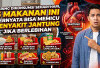 Sering Dikonsumsi Sehari-hari, 6 Makanan Ini Ternyata Bisa Memicu Penyakit Jantung Jika Berlebihan!