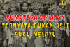 Menelusuri Akar Sejarah: Ini 10 Suku di Sumatera Selatan yang Jarang Dikenal Namun Kaya Budaya