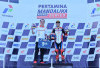 Astra Motor Racing Team Borong 9 Podium di Mandalika Racing Series Ronde 2, Andi Gilang Sumbang 4 Podium