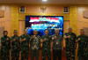 Pimpin Rapat Dewas BLU, Pangdam II Sriwijaya Tekankan Hal ini di RS Tk II dr AK Gani