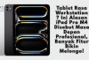Tablet Rasa Workstation? Ini Alasan iPad Pro M4 Disebut Masa Depan Profesional, Banyak Fitur Bikin Melongo!