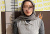 Wanita Cantik di Ogan Ilir ini Ditangkap Polisi, Lakukan Penipuan dengan Modus ini
