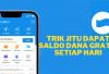 5 Trik Jitu Mendapatkan Saldo DANA Gratis Setiap Hari, Tak Perlu Modal, Cuan Mengalir Terus!