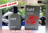 Bikin First Impression Lebih Berkesan! 5 Rekomendasi Parfum Kahf Terbaik dengan Wangi Maskulin yang Tahan Lama