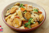 Teknik Rahasia Masak Sapo Tahu Seafood ala Chinese Resto