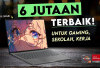 Cuma 6 Jutaan Tapi Speknya Ngeri! Ini 5 Rekomendasi Laptop Terbaik 2026, Cocok untuk Multitasking dan Gaming