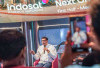 Indosat Melesat! Pendapatan Tembus Rp30,7 Triliun, AI Jadi Senjata Rahasia Dongkrak Laba 49,2 Persen