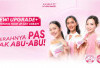 Achievement & Complexion Expertise - Animate Beauty Perkuat Posisi di Industri Beauty Lewat Foundation Full Co