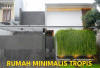 Inspirasi Rumah Minimalis Tropis 1,5 Lantai: Desain Estetik & Fungsional