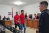 Dua Streamer Palembang Dituntut 2 Tahun Penjara, Live Facebook Promosikan Judol