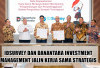 Bukan Sekadar Tumpukan Limbah! IDSurvey dan Danantara Gandengan Tangan Ubah Sampah Jadi Sumber Energi
