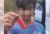 Polisi Tetapkan Satu Tersangka Kasus Karhutla di Ogan Ilir, ini Pelakunya