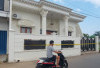 Penampakan Rumah Mewah Otak Pelaku Pembunuhan Pegawai Koperasi di Palembang 