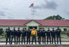 Tingkatkan Kemampuan Pencak Silat Militer, Ini Cara Kasjam II Lakukan