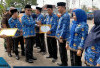 SELAMAT! Kecamatan Lintang Kanang Raih Prestasi dari Bupati Empat Lawang, Ini Kategorinya 