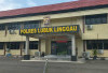 Pengedar Narkoba COD Asal Riau Dibekuk di Lubuklinggau, Tabrak Kendaraan Polisi Saat Berusaha Kabur