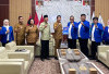 DPD PAN Ogan Ilir Silahturahmi dengan Bupati Panca, KPU dan Bawaslu, ini Tujuannya