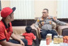 Respons Cepat Polsek SU II, Anak Terpisah dari Orang Tua Berhasil Dipertemukan Kembali dengan Keluarga